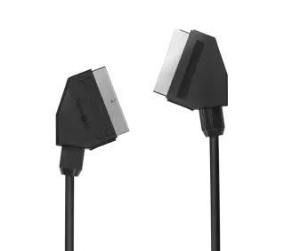 Reinston EKV005 1,2m Czarny