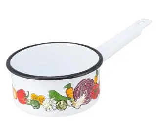 Silesia Rybnik 02050021309 Indukcja Emalia 1l