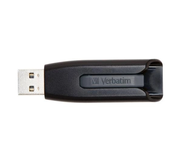 Verbatim Store 'n' Go V3 32GB USB 3.0 Czarny