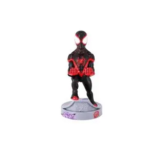 Exquisite Gaming Cable Guys Na Pada/Telefon Marvel Spider-Man Miles Morales