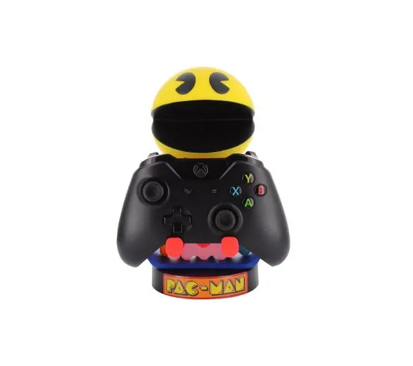 Exquisite Gaming Cable Guys Na Pada/Telefon Pac-Man