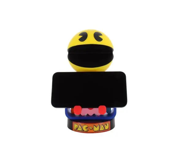 Exquisite Gaming Cable Guys Na Pada/Telefon Pac-Man