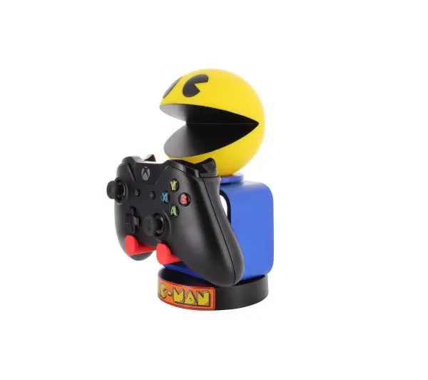 Exquisite Gaming Cable Guys Na Pada/Telefon Pac-Man