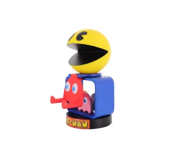 Exquisite Gaming Cable Guys Na Pada/Telefon Pac-Man