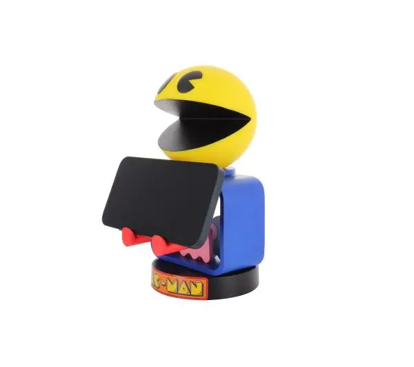 Exquisite Gaming Cable Guys Na Pada/Telefon Pac-Man