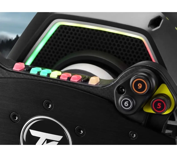 Thrustmaster EVO Racing 32R Leather do PC, PS,5 PS4, Xbox - Kup na Raty - RRSO 0%