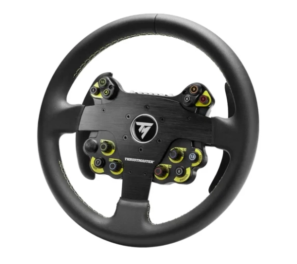 Thrustmaster EVO Racing 32R Leather do PC, PS,5 PS4, Xbox - Kup na Raty - RRSO 0%