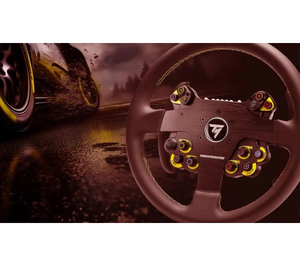 Thrustmaster EVO Racing 32R Leather do PC, PS,5 PS4, Xbox - Kup na Raty - RRSO 0%