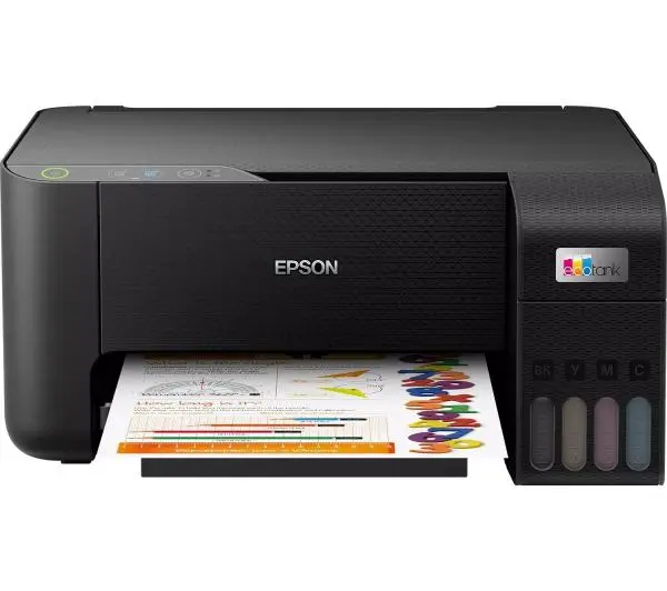 Epson EcoTank L3230 Czarny