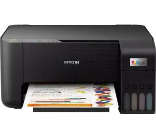 Epson EcoTank L3230 Czarny - Kup na Raty - RRSO 0%