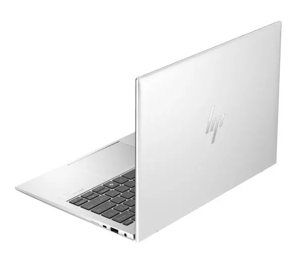 HP EliteBook 830 G11 13,3" Ultra 7 155U 16GB RAM 512GB Dysk SSD Win11 Pro Srebrny - Kup na Raty - RRSO 0%