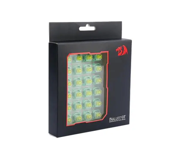 Redragon A113 QT Bullet