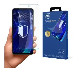 3mk FlexibleGlass Pro do Tecno Spark 20C