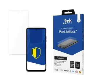 3mk FlexibleGlass do Tecno Spark 20C