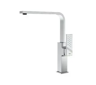 Teka BKY15 Brooklyn Chrom Mosiądz - TRZECI -55%, ALBO 5-TY ZA 1ZŁ - Kup na Raty - RRSO 0%