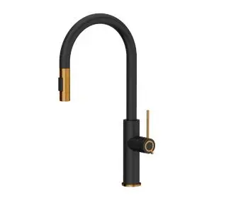 Quadron Jennifer Q Line Slim 3623510BLP Pure carbon/Miedź Stal szlachetna - TRZECI -55%, ALBO 5-TY ZA 1ZŁ - Kup na Raty - RRSO 0%