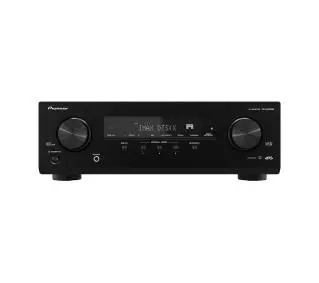 Pioneer VSX-835DAB 7.2-kanałowy Dolby Atmos DTS X Bluetooth Czarny - Kup na Raty - RRSO 0%