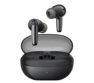 Joyroom Jbuds JR-BB1 Dokanałowe Bluetooth 5.3 Czarny