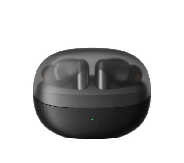 Joyroom Jbuds JR-BB1 Dokanałowe Bluetooth 5.3 Czarny