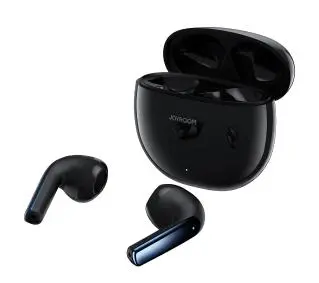 Joyroom Jpods JR-PB1 Douszne Bluetooth 5.3 Czarny