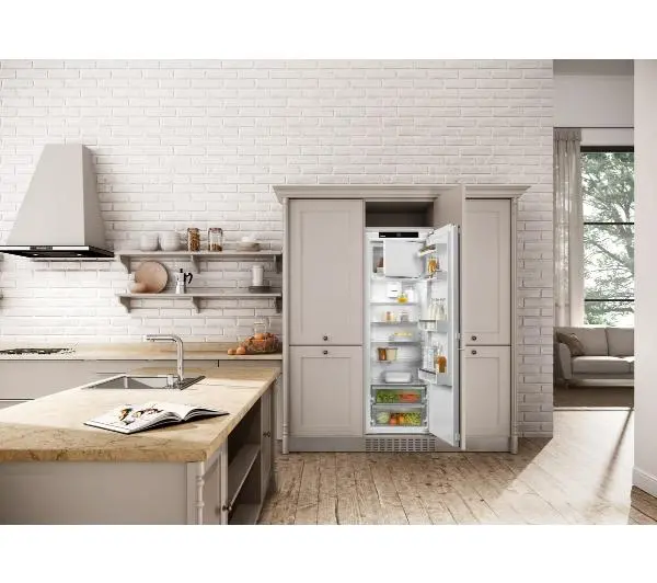 Liebherr Pure IRe 5101 177cm Komora świeżości - TRZECI -55%, ALBO 5-TY ZA 1ZŁ - Kup na Raty - RRSO 0%