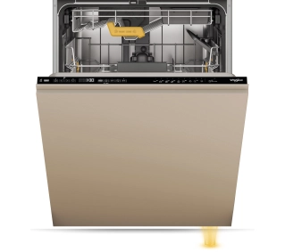 Whirlpool WH8IPB14AM6L0 MaxiSpace 59,8cm Automatyczne otwieranie drzwi - Kup na Raty - RRSO 0%