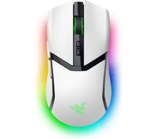Razer Cobra Pro Biały - Kup na Raty - RRSO 0%