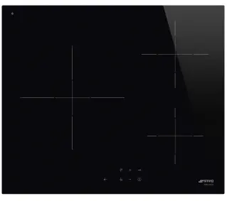 Smeg Universal SI2631D 60cm - TRZECI -55%, ALBO 5-TY ZA 1ZŁ - Kup na Raty - RRSO 0%