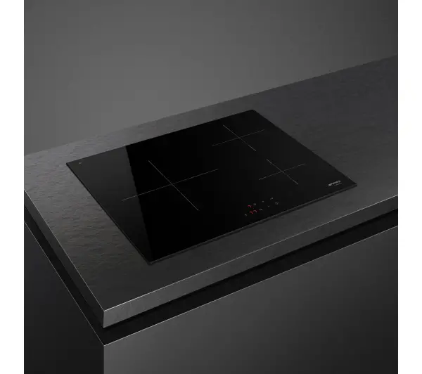 Smeg Universal SI2631D 60cm - TRZECI -55%, ALBO 5-TY ZA 1ZŁ - Kup na Raty - RRSO 0%