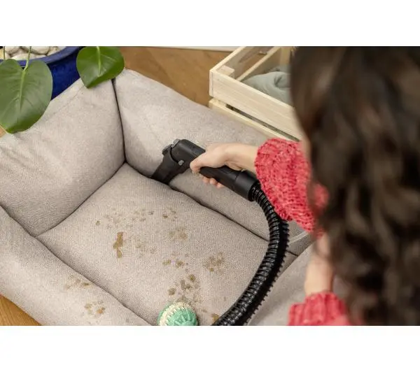 Karcher SE 4 Plus 1.081-171.0 1000W Ssawka podłogowa z nasadką do twardych powierzchni Ssawka do prania tapicerki - Kup na Raty - RRSO 0%