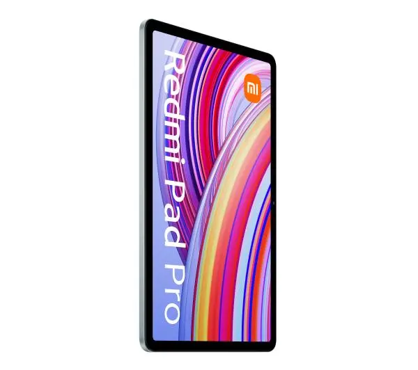 Xiaomi Redmi Pad Pro 12,1" 6/128GB Wi-Fi Ocean blue - ⚡ EURO HIT CENOWY! ⚡ - Kup na Raty - RRSO 0%
