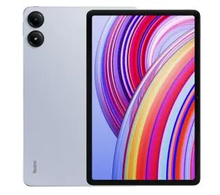 Xiaomi Redmi Pad Pro 12,1" 6/128GB Wi-Fi Ocean blue - ⚡ EURO HIT CENOWY! ⚡ - Kup na Raty - RRSO 0%