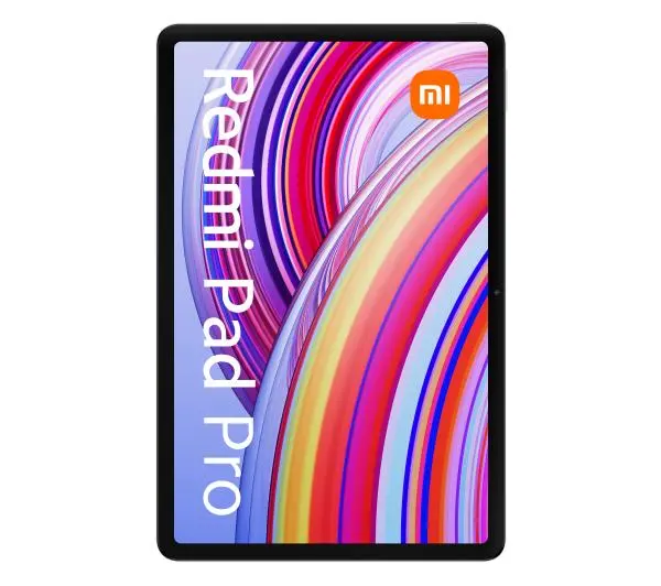 Xiaomi Redmi Pad Pro 12,1" 6/128GB Wi-Fi Ocean blue - ⚡ EURO HIT CENOWY! ⚡ - Kup na Raty - RRSO 0%