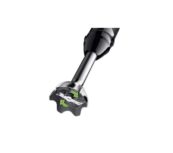 Braun Multiquick 5 Pro MQ55755M 1000W Malakser