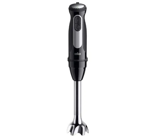 Braun Multiquick 5 Pro MQ55755M 1000W Malakser