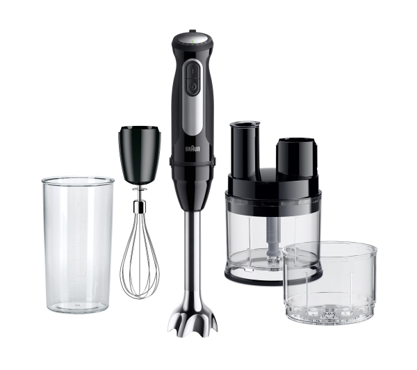 Braun MultiQuick 5 MQ55755M 1000W Malakser