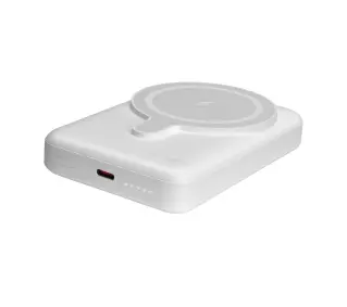 Reinston EPB10MAGSF 10000mAh PD 20W Biały - ⚡ BESTSELLERY ⚡