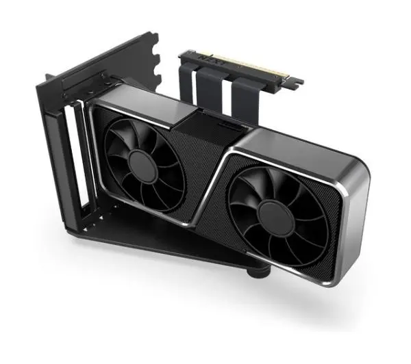 NZXT AB-RH175-B1 PCIe 4.0 Czarny