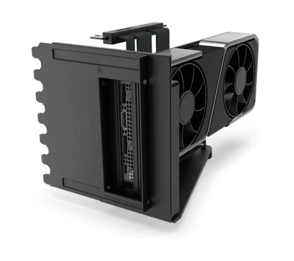 NZXT AB-RH175-B1 PCIe 4.0 Czarny