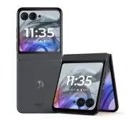 Motorola razr 50 8/256GB Funkcje AI 6,9" 120Hz 50Mpix Stalowy