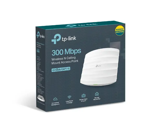 TP-LINK EAP115
