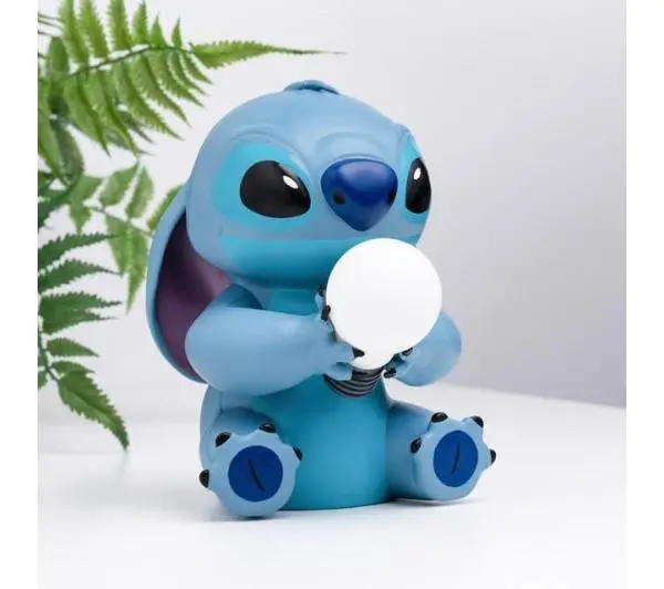 Paladone Disney Lilo & Stitch: Stitch Desk Light