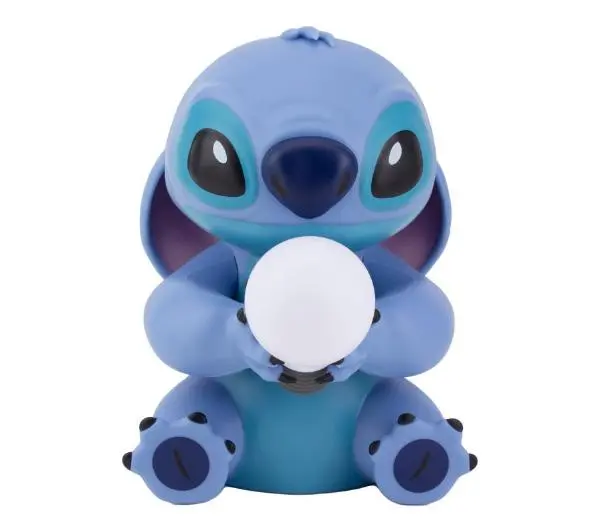 Paladone Disney Lilo & Stitch: Stitch Desk Light