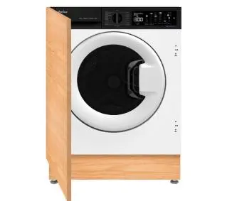 Amica AWDBIC7514ELiStO 54,4cm 5kg/7kg - TRZECI -55%, ALBO 5-TY ZA 1ZŁ - Kup na Raty - RRSO 0%