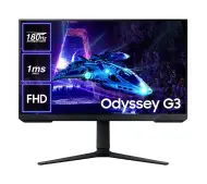 Monitor Samsung Odyssey G3 S27DG300EU