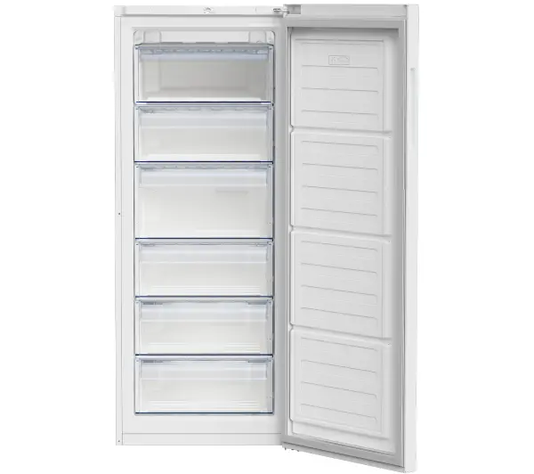 Beko RFSA240M41WN - TRZECI -55%, ALBO 5-TY ZA 1ZŁ - Kup na Raty - RRSO 0%