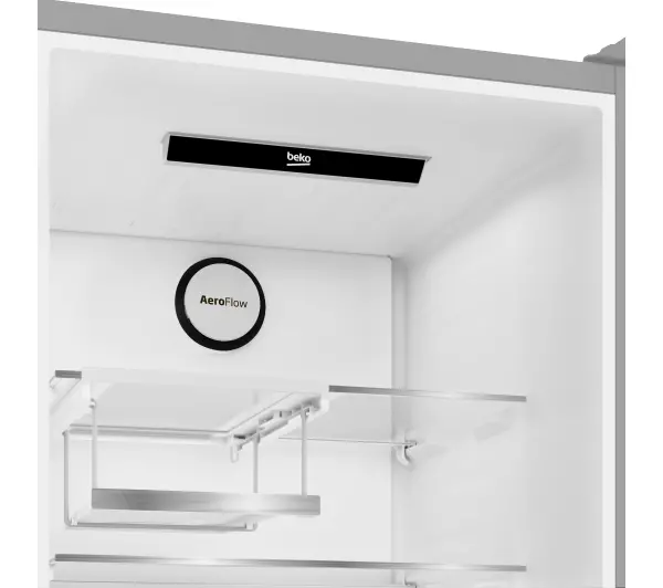 Beko bPro500 B5RCNA405ZXBR Pełny No Frost 203,5cm Komora świeżości Dark Inox - TRZECI -55%, ALBO 5-TY ZA 1ZŁ - Kup na Raty - RRSO 0%