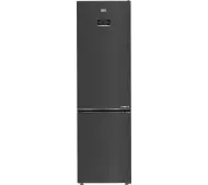 Beko bPro500 B5RCNA405ZXBR Pełny No Frost 203,5cm Komora świeżości Dark Inox