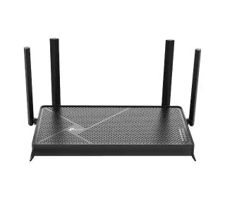 TP-LINK Archer BE230 BE3600 Czarny - Kup na Raty - RRSO 0%