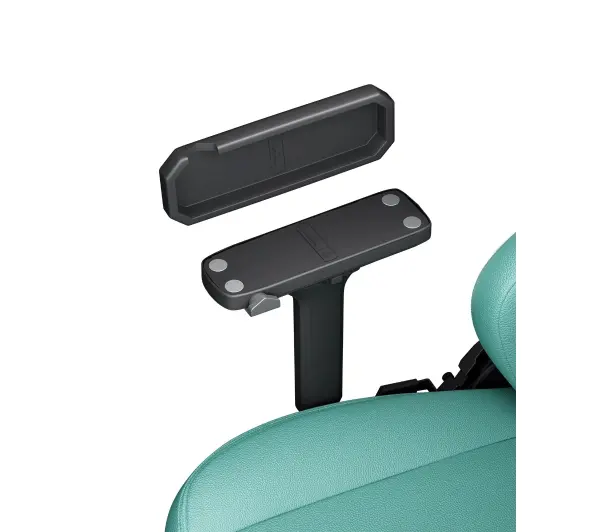 Anda Seat Kaiser 3 XL Gamingowy do 200kg Skóra ECO Zielony - Kup na Raty - RRSO 0%